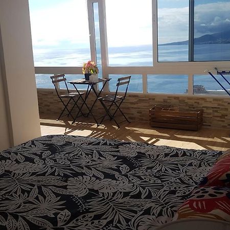 Tabaiba Pool&Sea Views Apartment 外观 照片