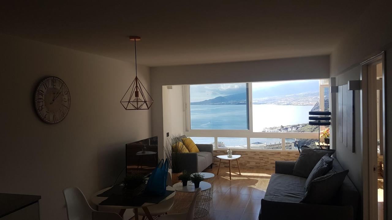 Tabaiba Pool&Sea Views Apartment 外观 照片