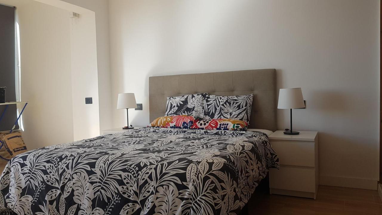Tabaiba Pool&Sea Views Apartment 外观 照片