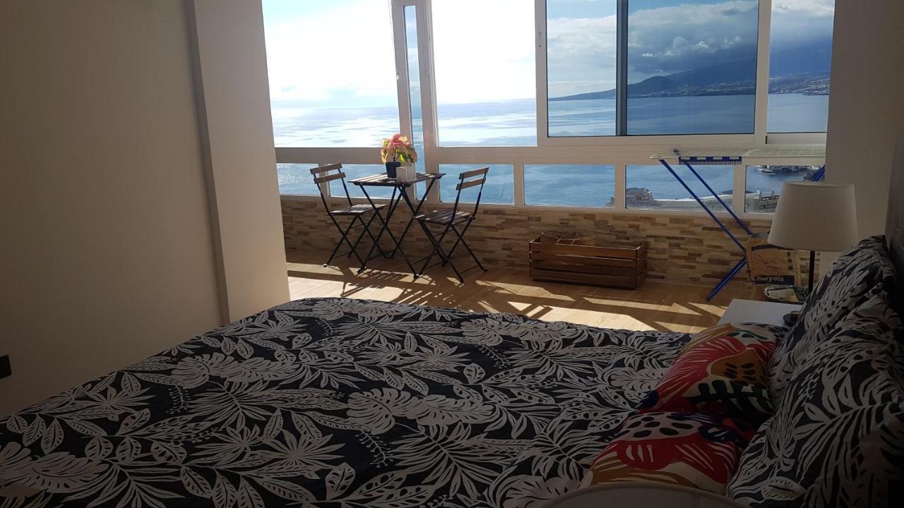 Tabaiba Pool&Sea Views Apartment 外观 照片
