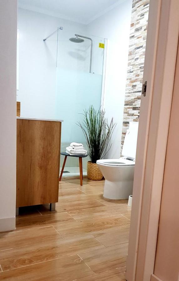 Tabaiba Pool&Sea Views Apartment 外观 照片