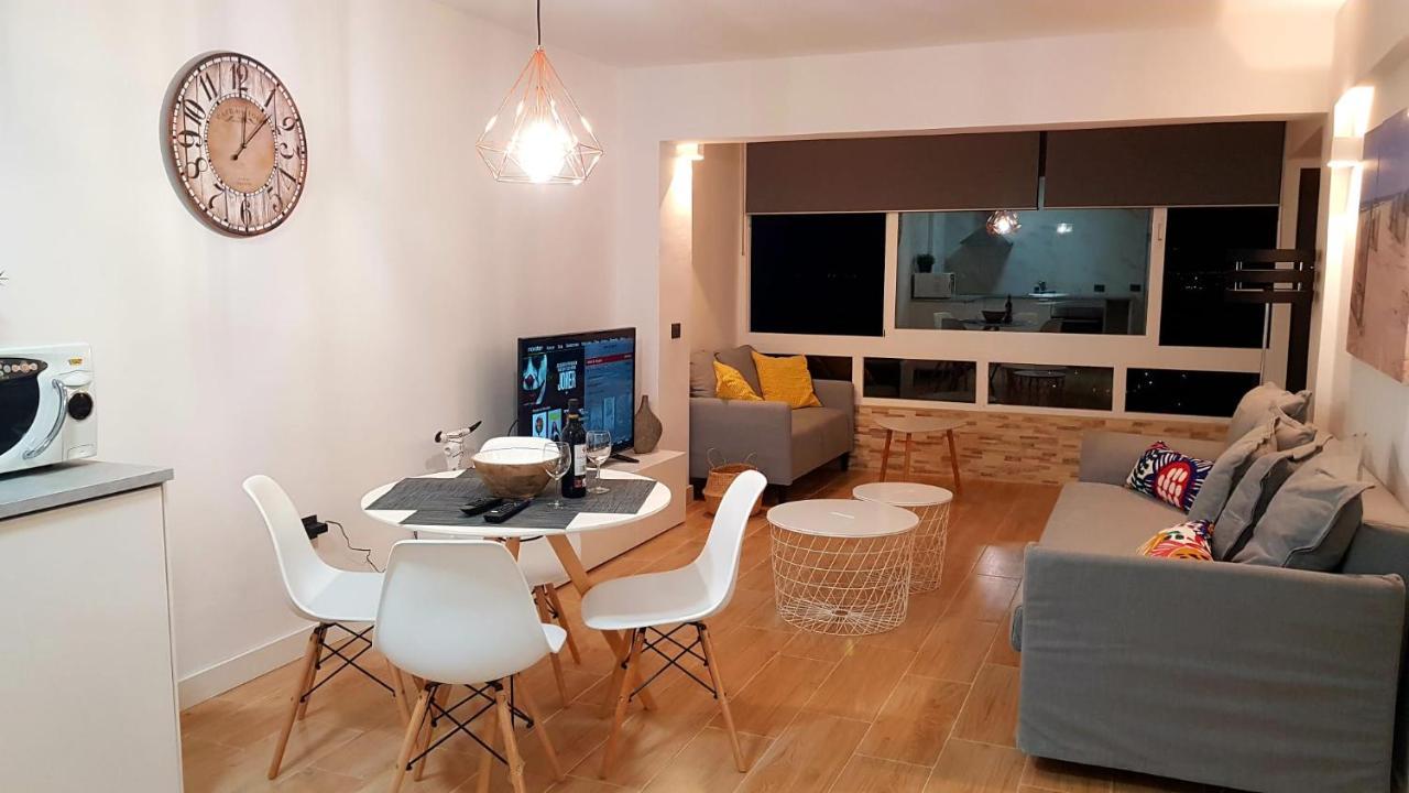 Tabaiba Pool&Sea Views Apartment 外观 照片