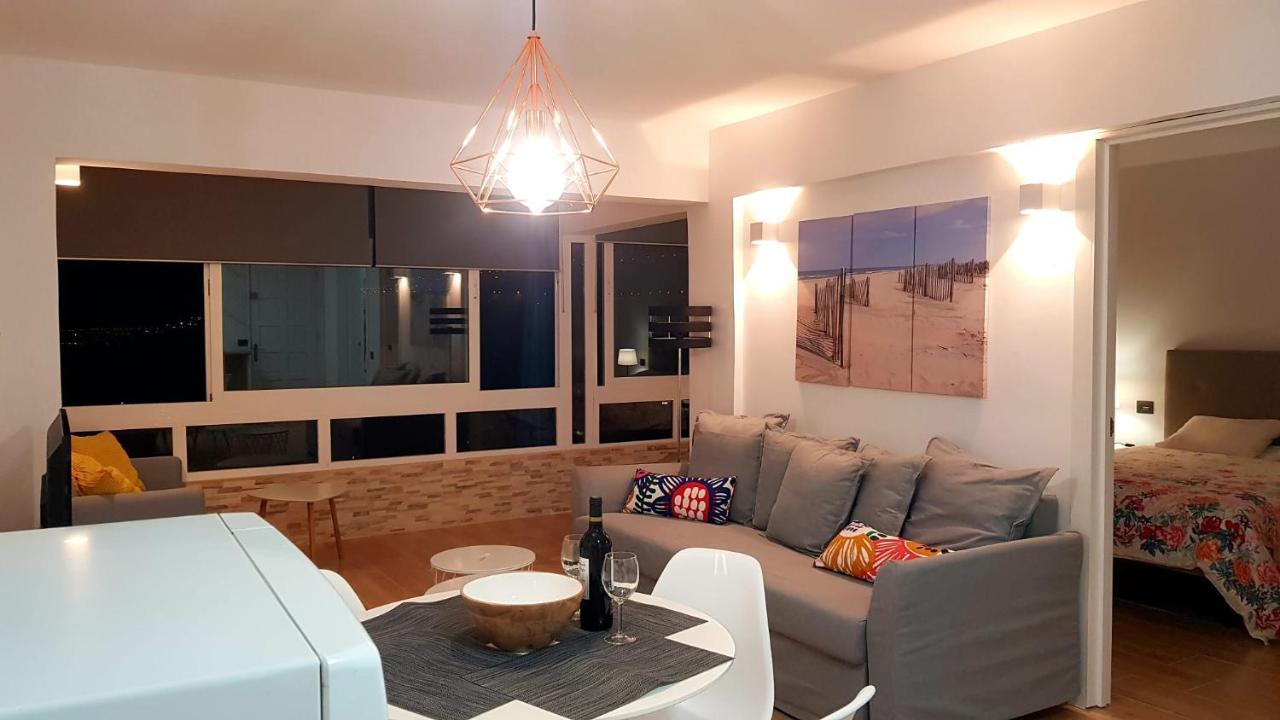 Tabaiba Pool&Sea Views Apartment 外观 照片